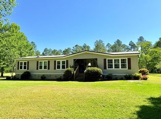 49 Lola Ln, Enigma, GA 31749