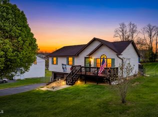 253 Springview Dr, Gray, TN 37615