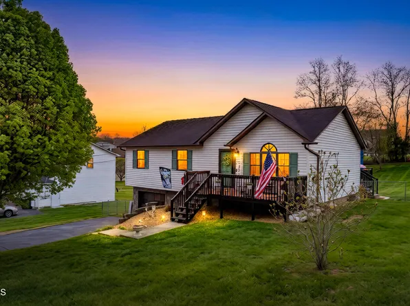 253 Springview Dr, Gray, TN 37615