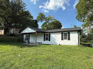 330 W Washington St, Pulaski, TN 38478