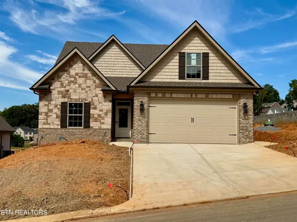 9975 Rio Bravo Ln, Knoxville, TN 37922