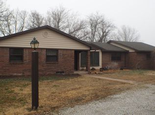 4301 S Cedar Lake Ct, Goddard, KS 67052