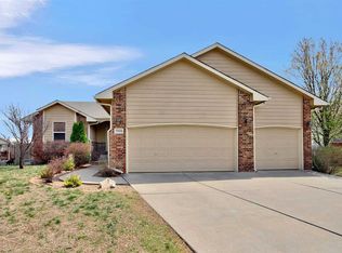 1934 N Marlin Ct, Andover, KS 67002