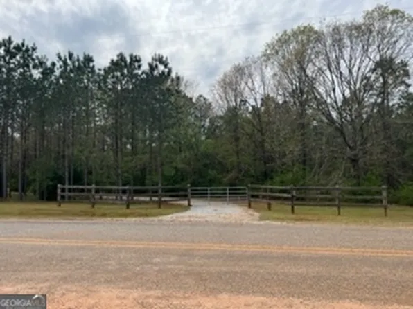 4753 Wesley Chapel Rd, Lumpkin, GA 31815