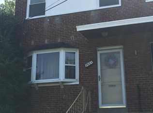 1821 Longfellow St, Hyattsville, MD