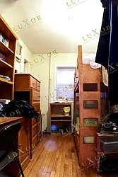 Rented by Luxor Homes & Investment Realty