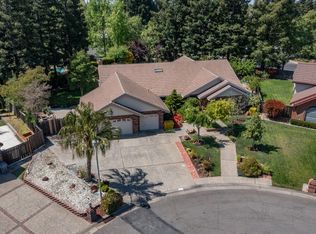 140 Silva Ct, Folsom, CA