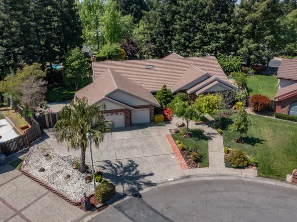 140 Silva Ct, Folsom, CA 95630