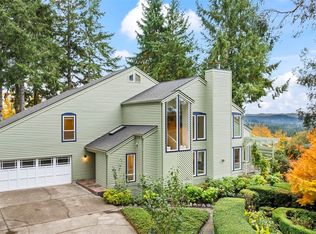 10104 51st St NW, Gig Harbor, WA