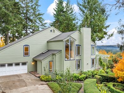 10104 51st Street NW, Gig Harbor, WA, 98335