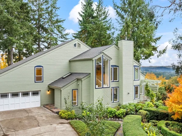 10104 51st Street NW, Gig Harbor, WA 98335