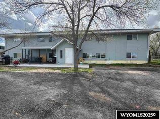 104 Brinton Rd, Lyman, WY 82937