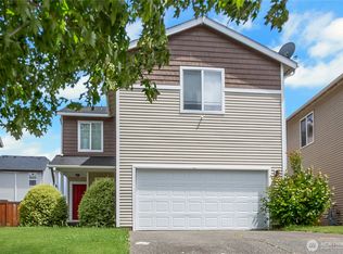 Tahoma Terra, Yelm, WA 98597