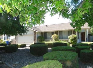 5781 Dexter Cir, Rohnert Park, CA 94928