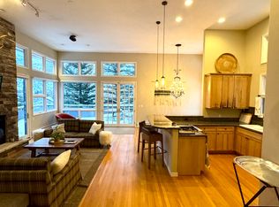 2094 Vermont Rd, Vail, CO 81657