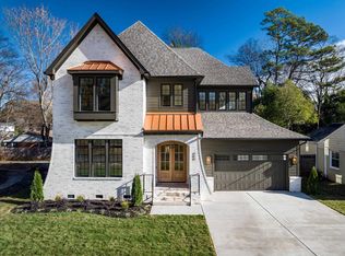 3C Rothwell Ln LOT 3C, Crozet, VA 22932