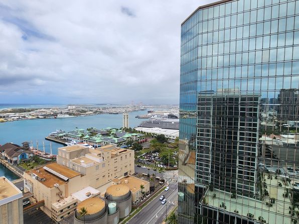 700 Richards St APT 2603