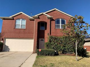 1515 Stone Mesa Dr, Houston, TX 77073