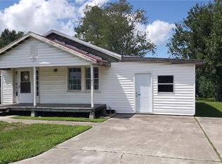 307 Ridge Rd, Des Allemands, LA 70030