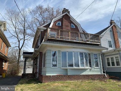 1822 Riverside Dr, Trenton, NJ, 08618