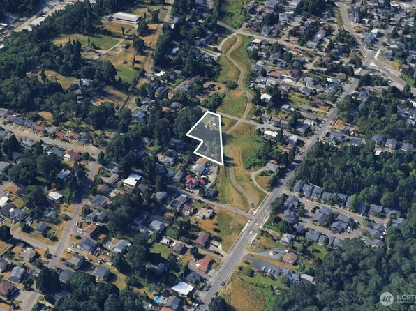 4755 Bond Street, Seattle, WA 98118