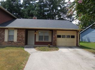 2610 Teakwood Ln #B, Riverdale, GA 30296