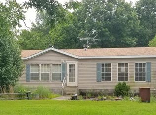205 S 5th St, Liberty, KS 67351