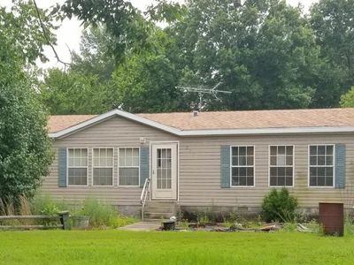 205 S 5th St, Liberty, KS, 67351