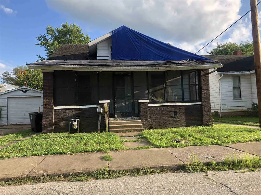 727 Madison Ave photo 1