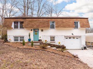 8356 Randall Ct, Hixson, TN 37343