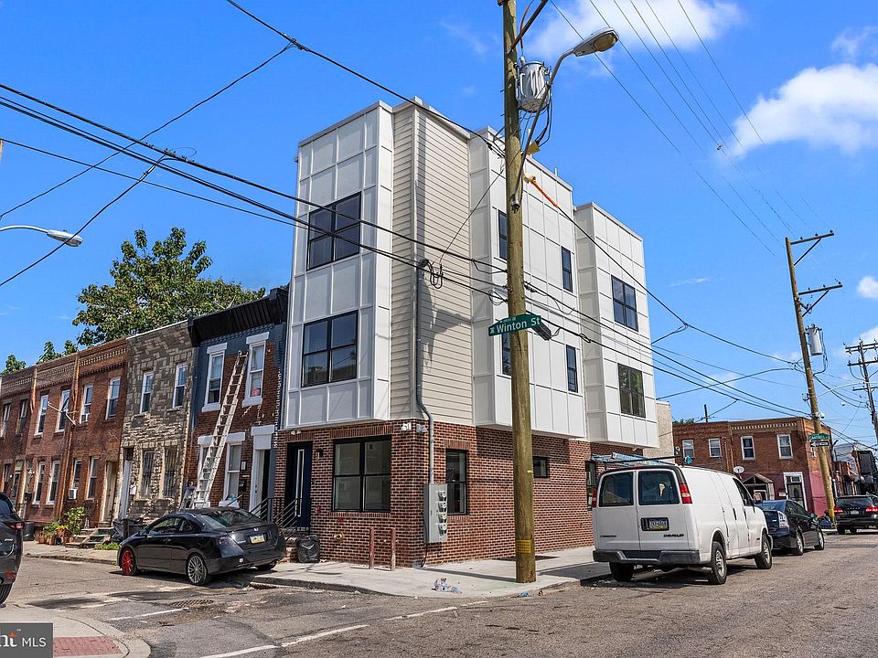2801 Winton St Philadelphia, PA, 19145 Apartments for Rent Zillow