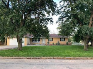 405 Walnut St, Almena, KS 67622