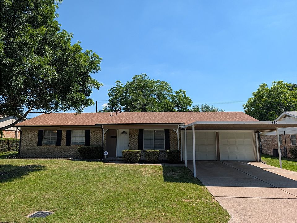 1st image of 245 Rancho Dr