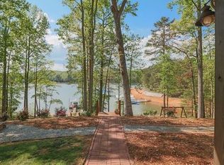 3308 Wilkerson Dr, Gainesville, GA 30506