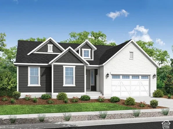 1043 S Tanner Rd, Santaquin, UT 84655