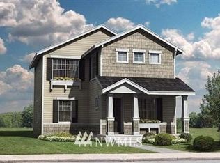 2179 SW Lazuli St, Pt Orchard, WA 98367