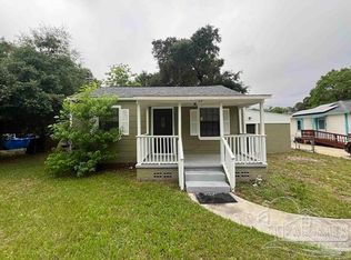 45 W Carver Dr, Perdido Key, FL 32507