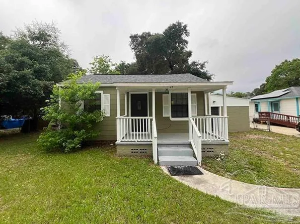 45 W Carver Dr, Perdido Key, FL 32507