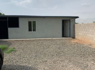 822 W Thurber Rd, Tucson, AZ 85705