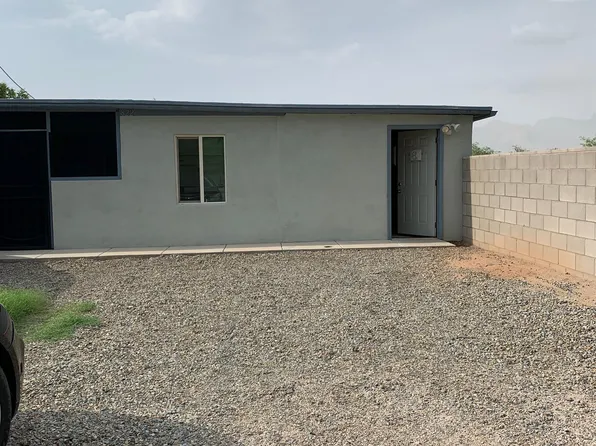 822 W Thurber Rd, Tucson, AZ 85705
