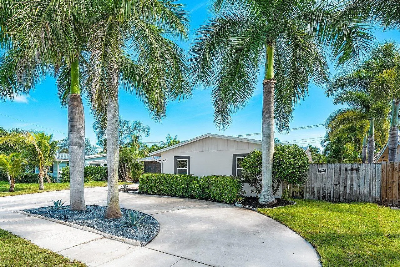 3 bed, 3.5 bath, 2046 sqft, $6,900 — Photo 4