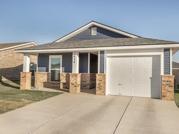 7414 37th St, Lubbock, TX 79407