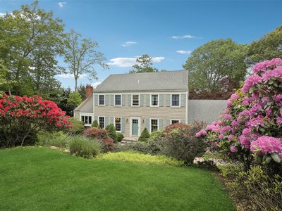 5 Sandpiper Court, Shoreham, NY, 11786