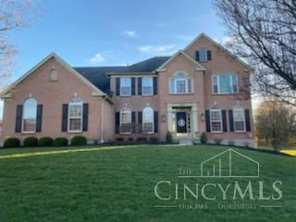 667 Tournament Dr, Cincinnati, OH 45244