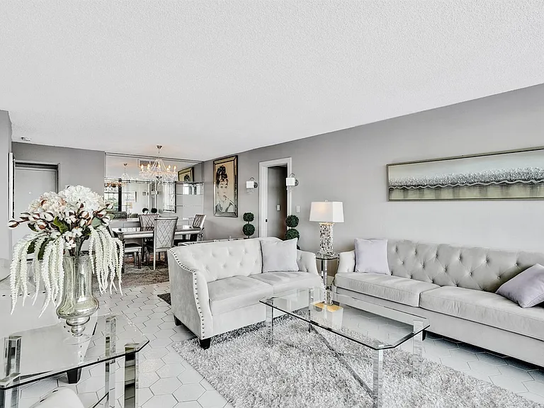 3701 N Country Club Dr #605 — Photo 1