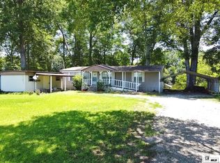 270 Kenneth Barton Rd, Gilbert, LA 71336