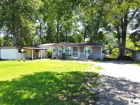 270 Kenneth Barton Rd, Gilbert, LA 71336