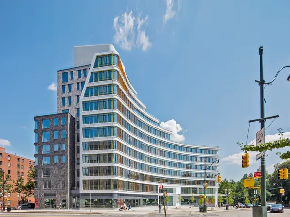 285 West 110th Street image 14 of 19