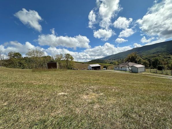 621 Point Pleasant Rd, Bland, VA 24315