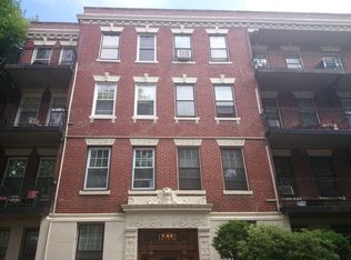 1746 Commonwealth Ave APT 5, Brighton, MA 02135